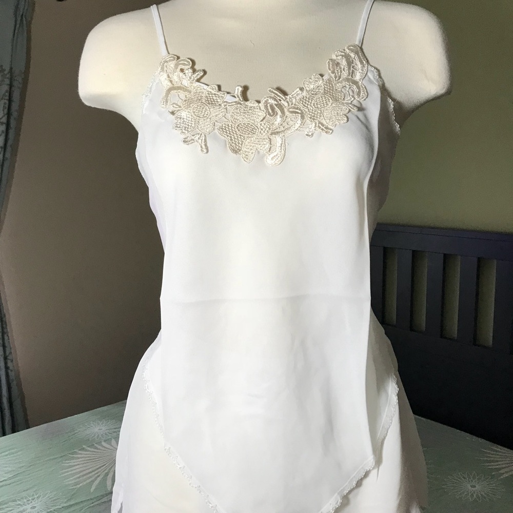 Sleepwear Tank & Short Set